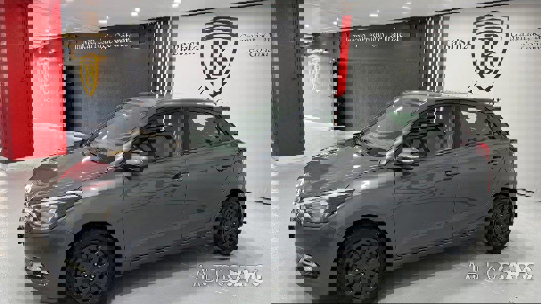 Hyundai i20 de 2018