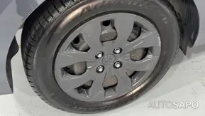 Hyundai i20 de 2018