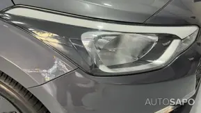 Hyundai i20 de 2018