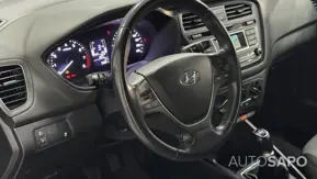 Hyundai i20 de 2018