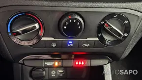 Hyundai i20 de 2018