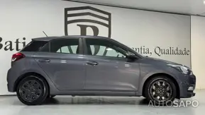 Hyundai i20 de 2018