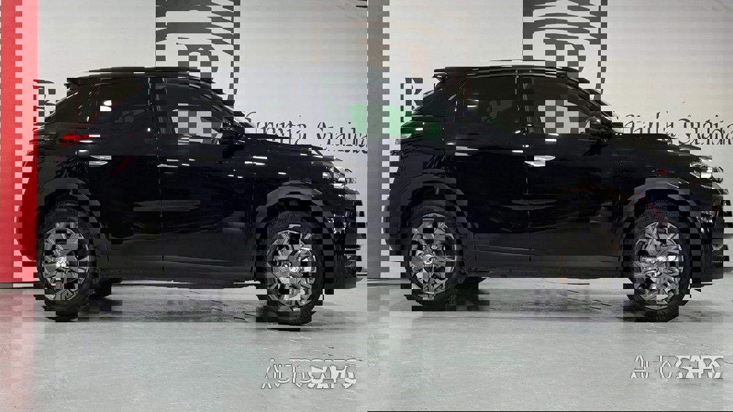 DS DS3 Crossback de 2022