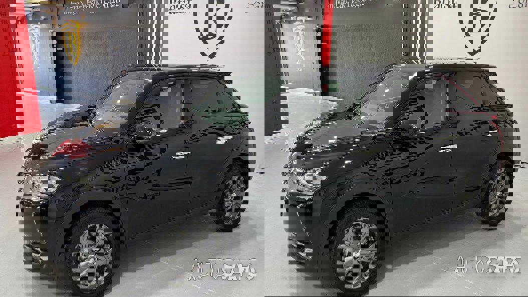 DS DS3 Crossback de 2022