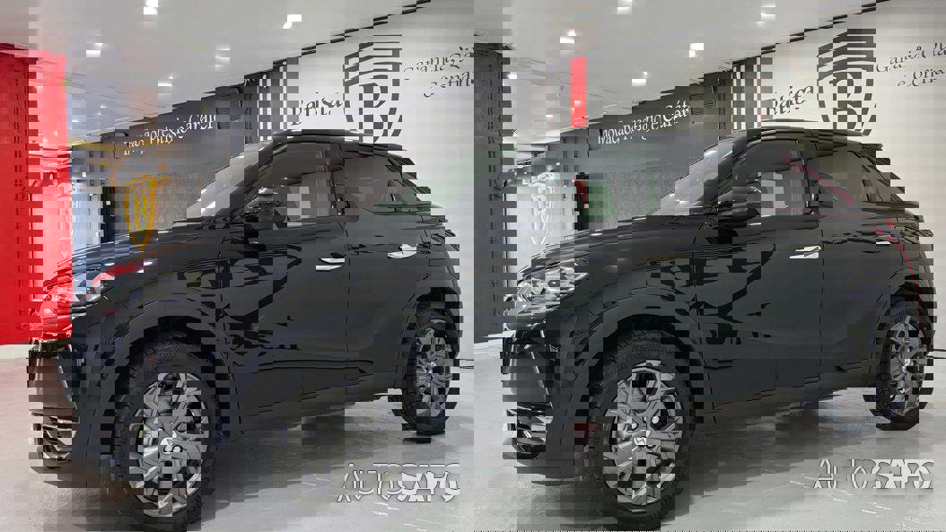 DS DS3 Crossback de 2022