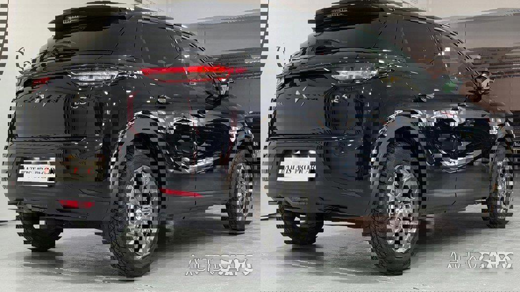 DS DS3 Crossback de 2022