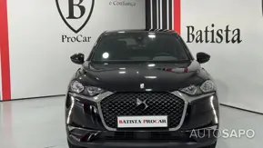DS DS3 Crossback de 2022