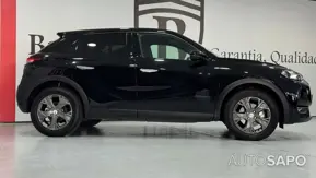 DS DS3 Crossback de 2022
