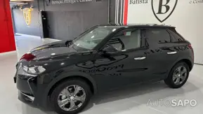 DS DS3 Crossback de 2022