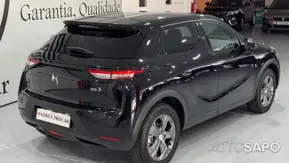 DS DS3 Crossback de 2022