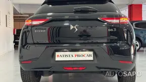 DS DS3 Crossback de 2022