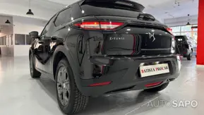 DS DS3 Crossback de 2022