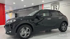 DS DS3 Crossback de 2022