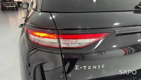 DS DS3 Crossback de 2022