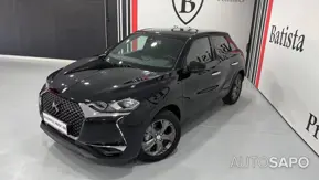 DS DS3 Crossback de 2022