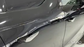 DS DS3 Crossback de 2022