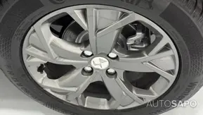 DS DS3 Crossback de 2022
