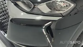DS DS3 Crossback de 2022