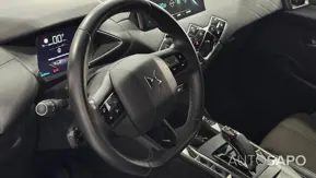 DS DS3 Crossback de 2022