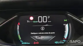DS DS3 Crossback de 2022