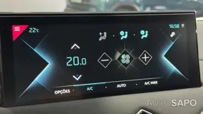DS DS3 Crossback de 2022