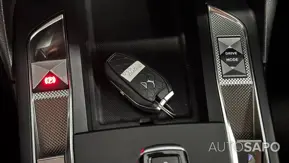 DS DS3 Crossback de 2022