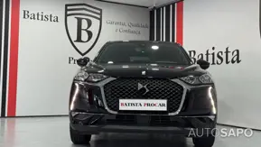 DS DS3 Crossback de 2022
