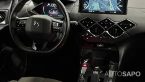 DS DS3 Crossback de 2022
