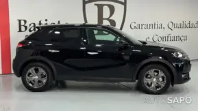 DS DS3 Crossback de 2022