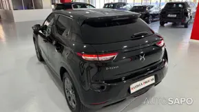 DS DS3 Crossback de 2022
