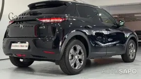 DS DS3 Crossback de 2022