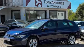 Volkswagen Golf de 2021