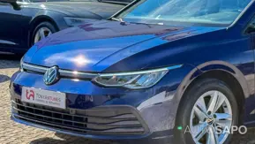 Volkswagen Golf de 2021