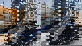 Mercedes-Benz EQC 400 4Matic de 2020
