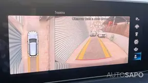 Mercedes-Benz EQC 400 4Matic de 2020