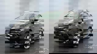 Toyota Corolla de 2019