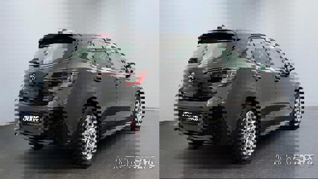 Toyota Corolla de 2019