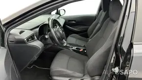 Toyota Corolla de 2019