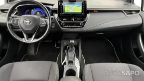Toyota Corolla de 2019
