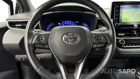 Toyota Corolla de 2019