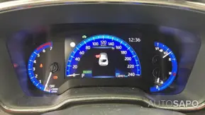 Toyota Corolla de 2019