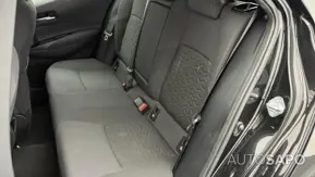 Toyota Corolla de 2019
