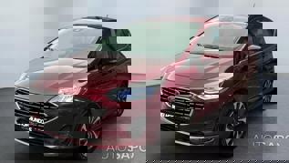 Ford Fiesta de 2022