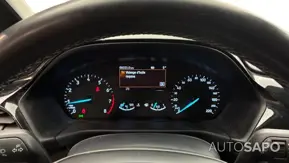 Ford Fiesta de 2022