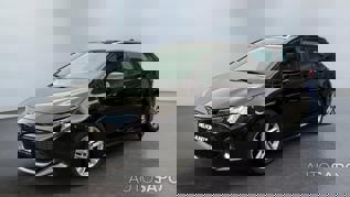 Toyota Corolla de 2021