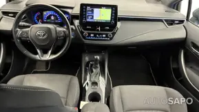 Toyota Corolla de 2021