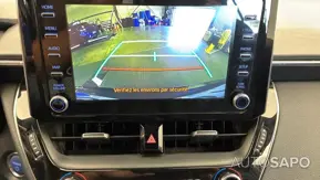 Toyota Corolla de 2021