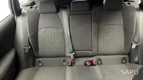 Toyota Corolla de 2021