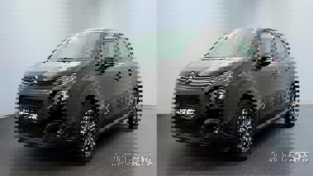Citroen C3 de 2020