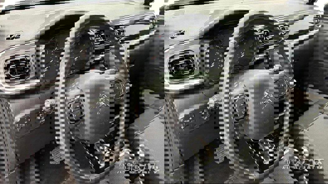 Citroen C3 de 2020